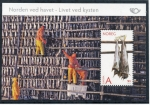 Stamps Norway -  varios