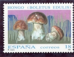 Stamps Spain -  varios