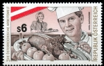 Stamps Austria -  varios