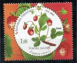 Stamps Croatia -  varios