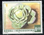 Stamps Bosnia Herzegovina -  varios