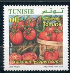 Stamps Tunisia -  varios