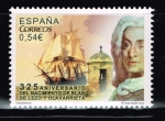 Stamps Spain -  Edifil  4869  Efemérides. 