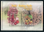 Stamps Malaysia -  varios