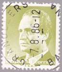 Stamps : Europe : Spain :  juan carlos I