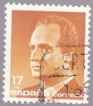Stamps Spain -  juan carlos I