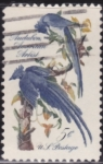 Stamps United States -  Intercambio
