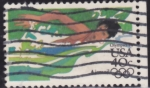 Stamps United States -  