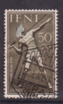 Stamps Spain -  Día del Sello