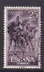 Stamps Spain -  Pro- infancia