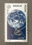 Stamps Poland -  Europa