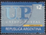 Stamps Argentina -  Intercambio