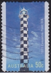 Stamps Australia -  Intercambio