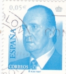 Stamps Spain -  Juan Carlos I (19)