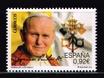 Stamps Spain -  Edifil 4908 Personajes 