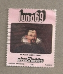 Stamps Mexico -  Kepler