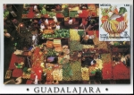Stamps Mexico -  varios