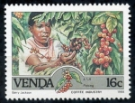 Stamps South Africa -  varios