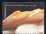 Stamps Portugal -  varios