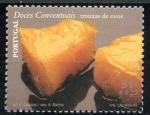 Stamps Portugal -  varios