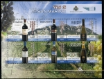 Stamps San Marino -  varios