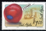 Stamps South Africa -  varios