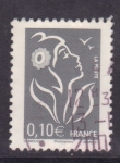 Stamps Europe - France -  Marianne de Lamouche