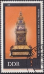 Stamps Germany -  Intercambio