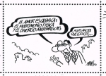 Stamps Spain -  Edifil 4912  Humor gráfico. 