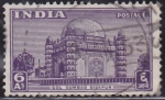 Stamps India -  Intercambio
