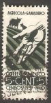 Stamps Mexico -  541 - Censo Nacional