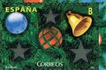 Stamps Spain -  Edifil 4923  Ilumina tu Navidad   