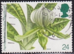 Stamps United Kingdom -  Intercambio