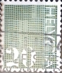 Stamps Switzerland -  Intercambio 0,20 usd 20 cent. 1970