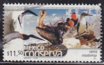 Stamps Mexico -  Intercambio