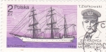 Stamps Poland -  navegante-