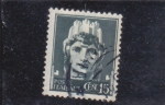 Stamps Italy -  .