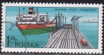 Stamps Poland -  Intercambio