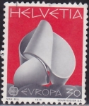 Stamps Switzerland -  