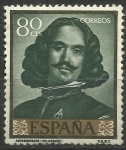 Stamps Spain -  1718/18