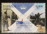 Stamps Spain -  Edifil