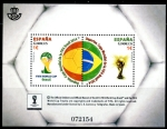Stamps Spain -  varios