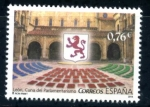 Stamps Spain -  varios