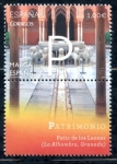 Stamps Spain -  varios