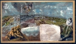 Stamps Spain -  varios