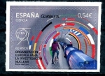Stamps Spain -  varios