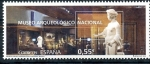 Stamps Spain -  varios