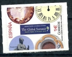 Stamps Spain -  varios