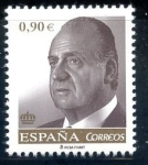 Stamps Spain -  varios