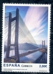 Stamps Spain -  varios